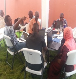 African Journalists Deepen Extractives Knowledge In Redesigned Learning Course