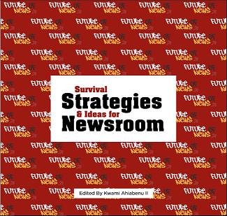 Survival Strategies and Ideas for Newsroom