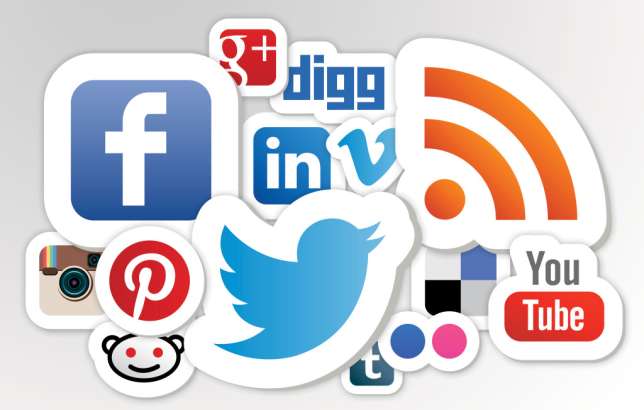 Social media in Ghana: Ghana media houses’ “disturbing” lack of social media presence