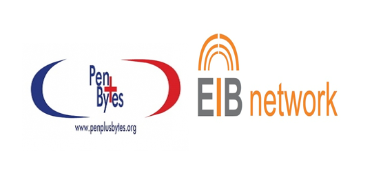 Penplusbytes Partners EIB Network For Elections 2016 Coverage