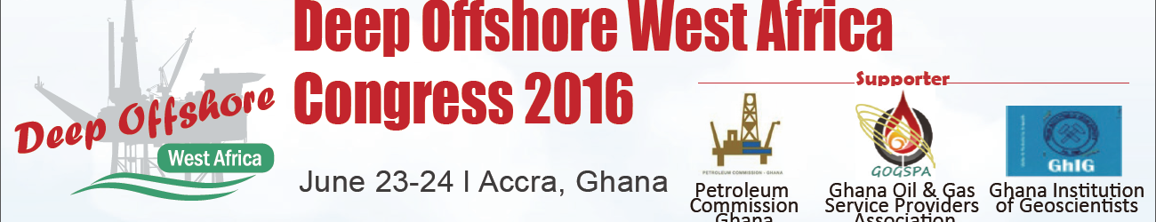 Penplusbytes to participate in Deep Offshore West Africa Congress 2016