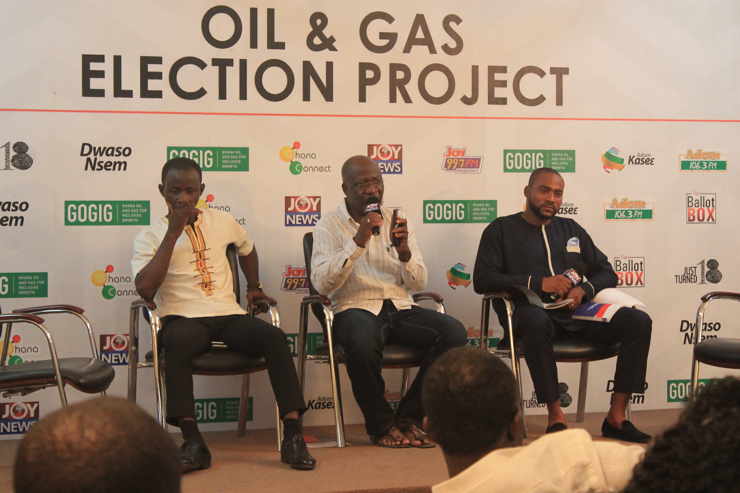 “Voters compass”: where do you stand as a citizen on oil and gas issues?