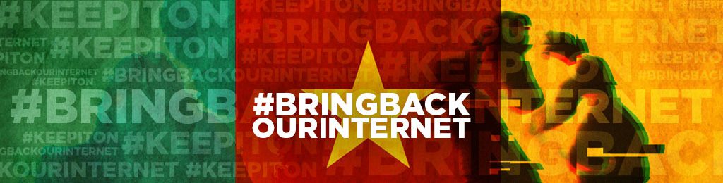Victory in Cameroon: after 94 days, the internet is back on