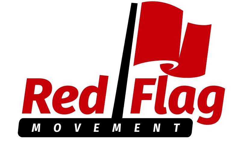 Red Flag Movement – Innovative Approach in Fight against Corruption Ready to take off
