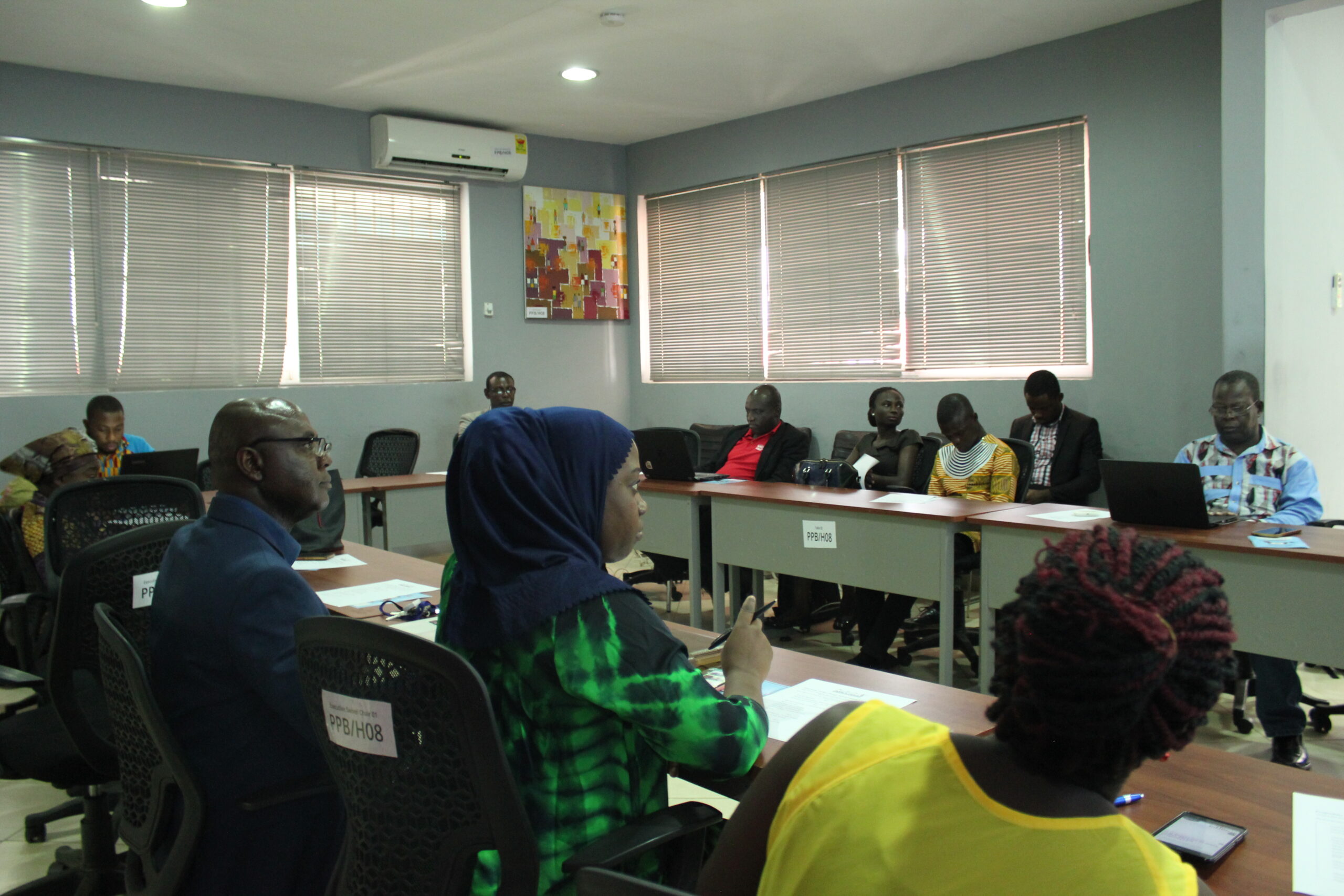 Penplusbytes July Tech Salon: How can Ghana protect herself from Cyber-attacks?