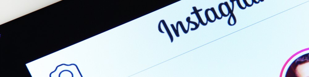 Instagram and Journalism- the trend and possibilities