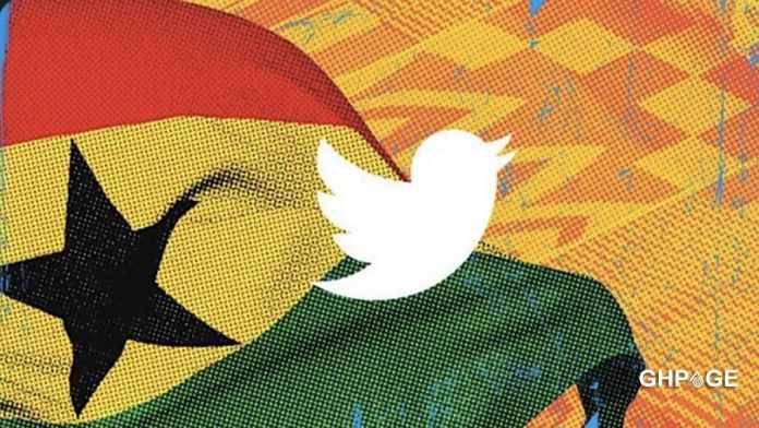 Twitter-Ghana