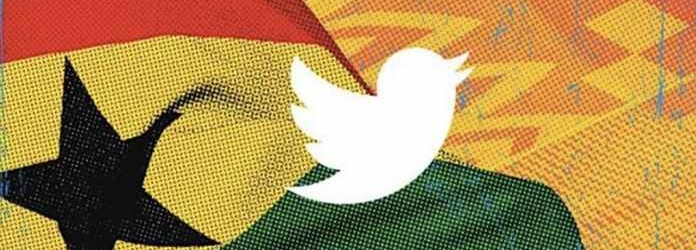 Twitter chooses Ghana as host for its first African Office