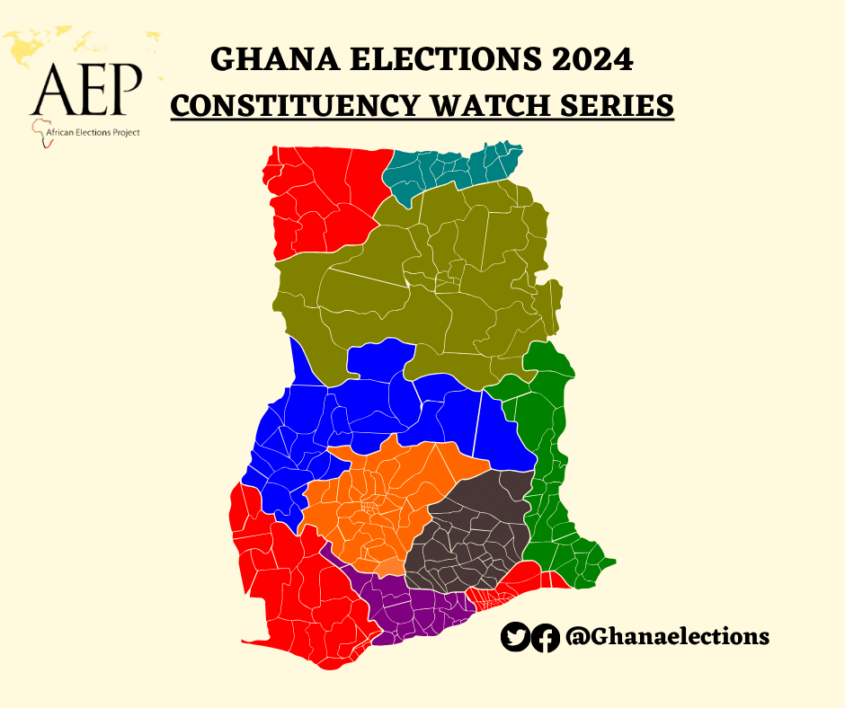 Penplusbytes Launches Constituency Watch Series to Enhance Voter ...