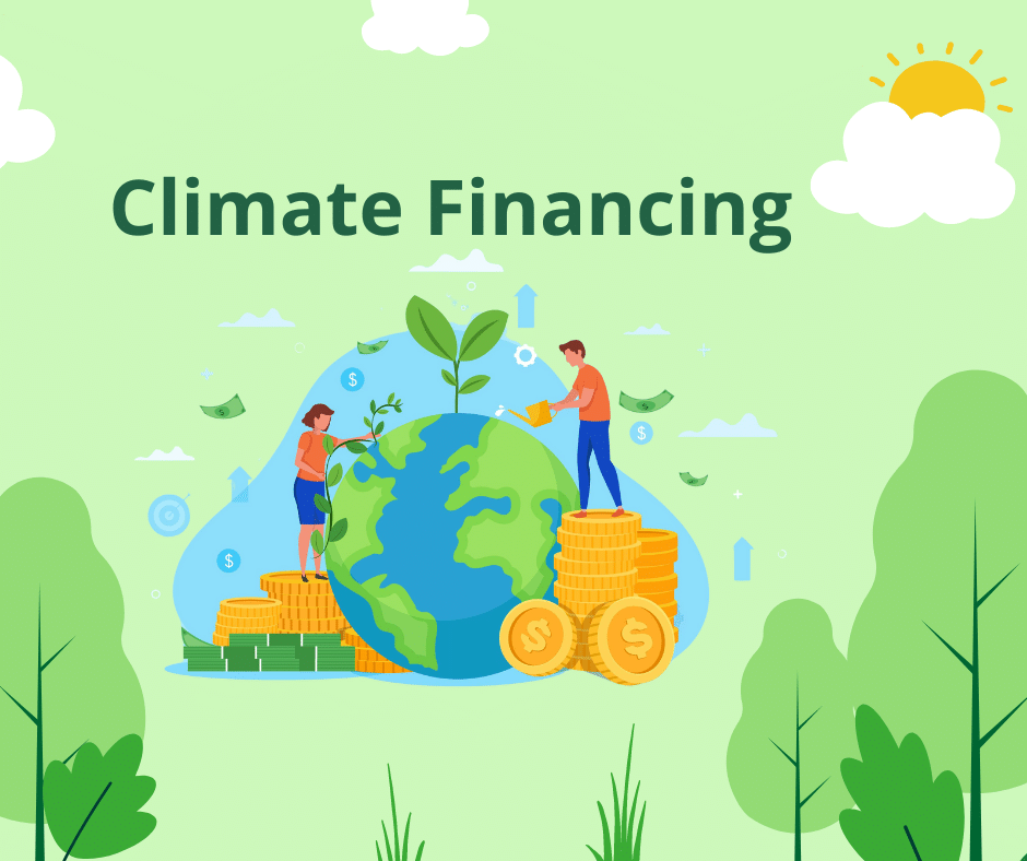 climate finance